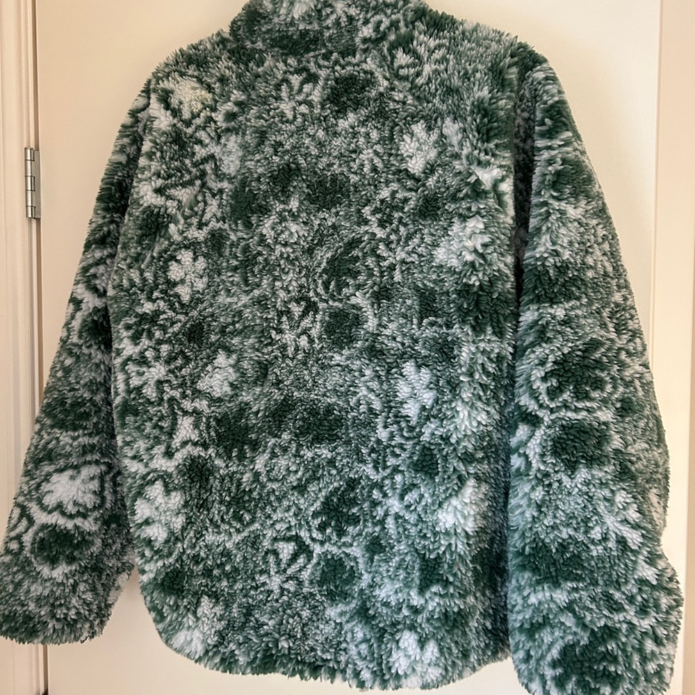 Tna Fleece